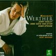 Massenet - Werther / Hadley · von Otter · Upshaw · Frémeau · Caton · Théruel · Ragon · Lyon Opera · Nagano