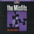 The Misfits: Original MGM Motion Picture Soundtrack [Enhanced CD]