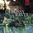 Debussy, Ravel: Chamber Music