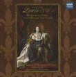 Music for Louis XV: Michel de la Barre 10 Suites for 2 Flutes