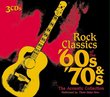 Rock Classics of the 60's & 70's (Dig)