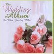 The Wedding Album