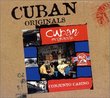 Cuban Orignals
