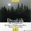 Dvorak: The Nine Symphonies