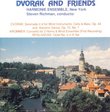 Dvorak & Friends: Czech Wind Music