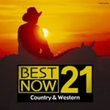 Country & Western: Best Now, Vol. 21