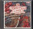20 Christmas Classics People's Symphony Orchestra of Vienna VOL 2