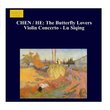 Chen / He: Butterfly Lovers Violin Concerto (The) - Lu Siqing