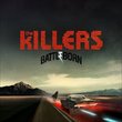 Battle Born by The Killers (2012) Audio CD