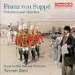 Suppe: Overtures & Marches