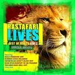 Rastafari Lives, Vol. 2