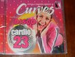 Curves Disco Cardio 23