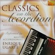 Master Accordionist: Classics on Accordion - Enrique Ugarte