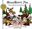 MooseBeary Jam