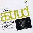 The Astrud Gilberto Album