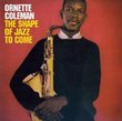 Shape of the Jazz to Come (Incl. 2 Bonus Tracks)