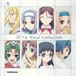 D-a: Vocal Collection