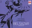 Georg Friedrich Händel: Belsazar