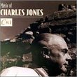 Music of Charles Jones: Sonata Da Camera / Seasons / String Quartet No. 6