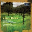 Joseph Haydn: Scottish Songs