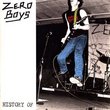 History of Zero Boys