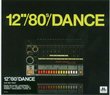 12"/80s/Dance