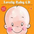 Lovely Baby Music presents...Lovely Baby CD no.4