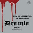 Dracula (Original Music by Sergei Kvitko)