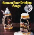 German Beer Drinking Songs