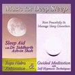 Sleep Aid with Dr. Siddharth Ashvin Shah & Rest Peacefully and Manage Sleep Disorders