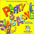 Party Sing-Along