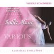 Classical Evolution: Ballet Music from Operas