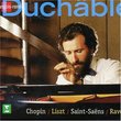Duchable Piano Recital