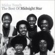 Midas Touch: The Best of Midnight Star
