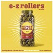 E-Z Rollers Presents Lickable Beats