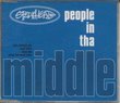 PEOPLE IN THA MIDDLE CD UK CAPITOL 1995