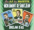 Les As Du Musette: Mon Amant De Saint Jean