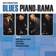 Electro-Fi Records Presents Blues Piano-Rama