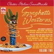 Spaghetti Westerns, Volume Two (Film Score Compilation)