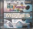 Hit Songs From the Movies [Vol 1]