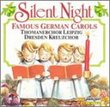 Silent Night: Famous German Carols