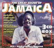 Great Sound of Jamaica
