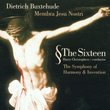 Buxtehude: Membra Jesu Nostri / The Sixteen