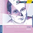 Dietrich Fischer-Dieskau Sings Bach