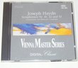 Joseph Haydn - Vienna Masters Series - Symphonies 22, 26 & ,53
