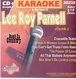 Lee Roy Parnell, Vol. 2