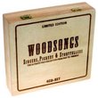 Woodsongs-Deluxe Version in Holzbox