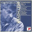 The Bernstein Century - Beethoven: Symphony no 3 'Eroica' / Bernstein, New York PO