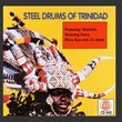 Steel Drums Of Trinidad