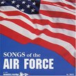 Songs of the Us Air Force